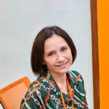 Марьяна Баларева